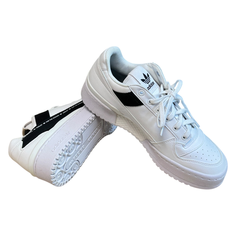 Adidas FORUM BOLD BUTY SPORTOWE męskie 43 1/3 42