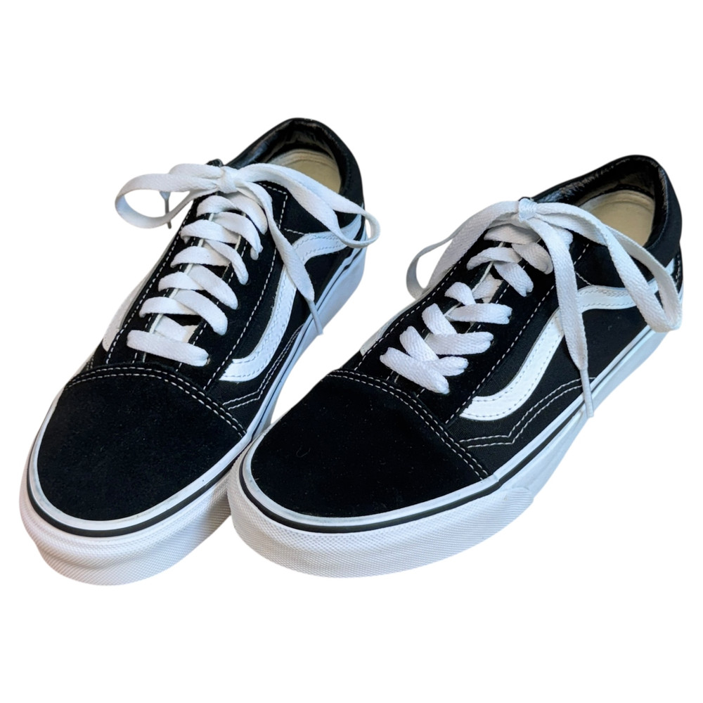 Vans Old Skool BUTY SPORTOWE damskie 38