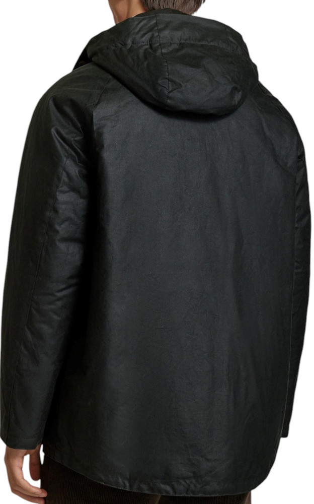 Kurtka Barbour Modern Baufort  L/XL