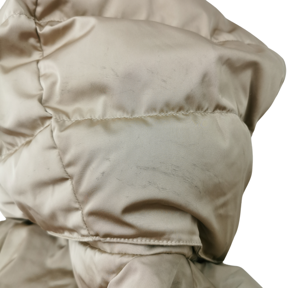 Naketano parka jacket L