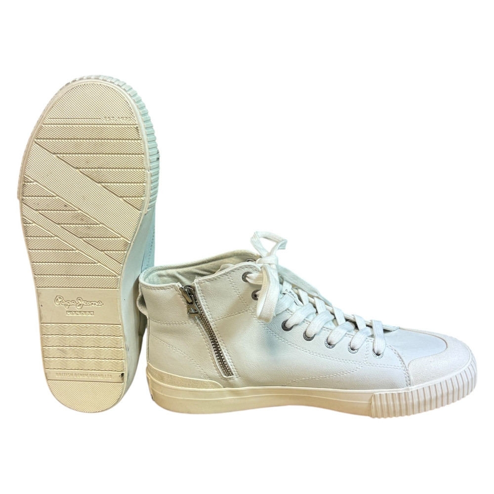 Pepe Jeans Ben Moon BUTY SPORTOWE wysokie męskie 42/43