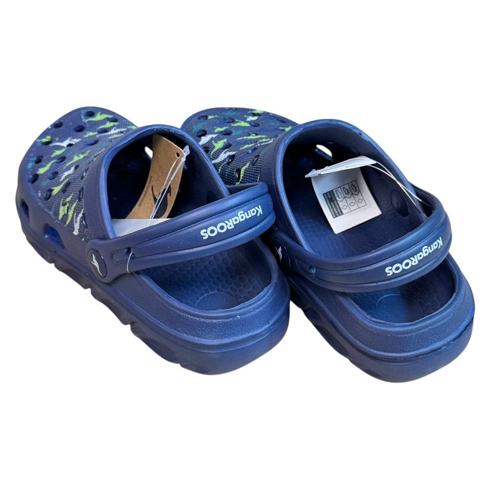 Kangaroos K-kg Fun SANDAŁY dziecięce 34/35