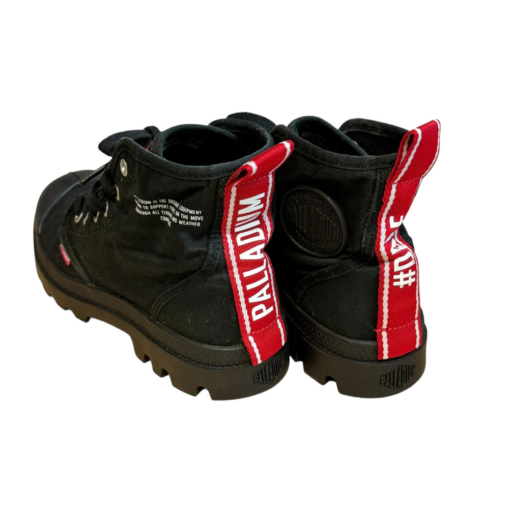 Palladium Pampa Hi Dare BUTY SPORTOWE wysokie damskie 39