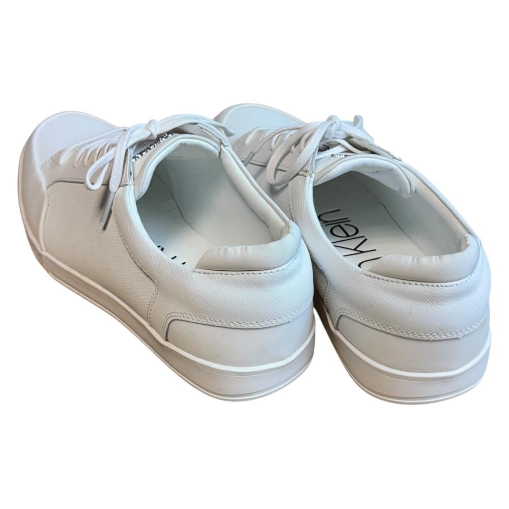 Calvin Klein Baldwin Brushed Saffiano BUTY SPORTOWE męskie 42