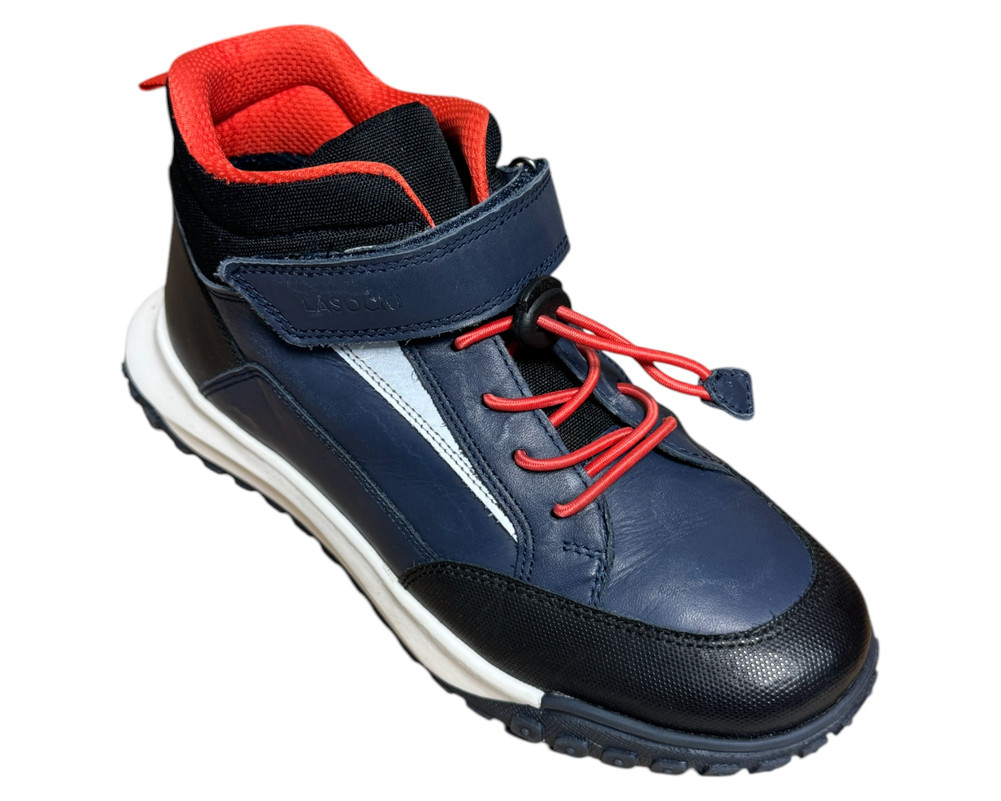 Lasocki  KARTO BUTY SPORTOWE wysokie dziecięce 37