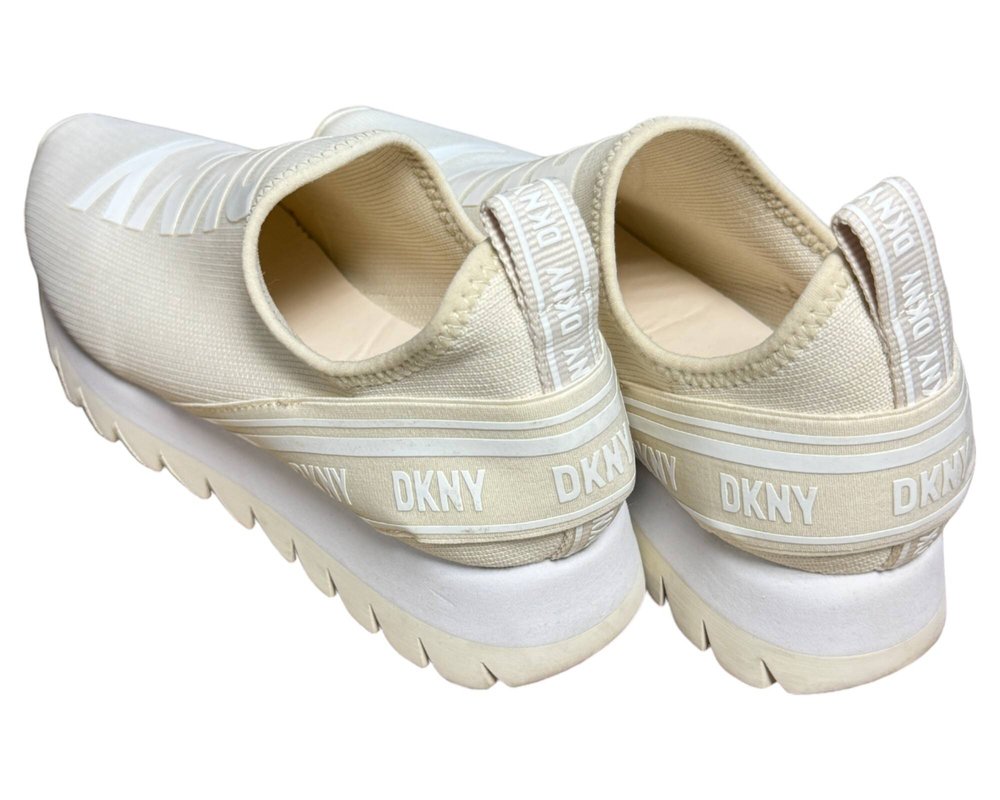 Dkny Abbi Slip On BUTY SPORTOWE wsuwane damskie 38