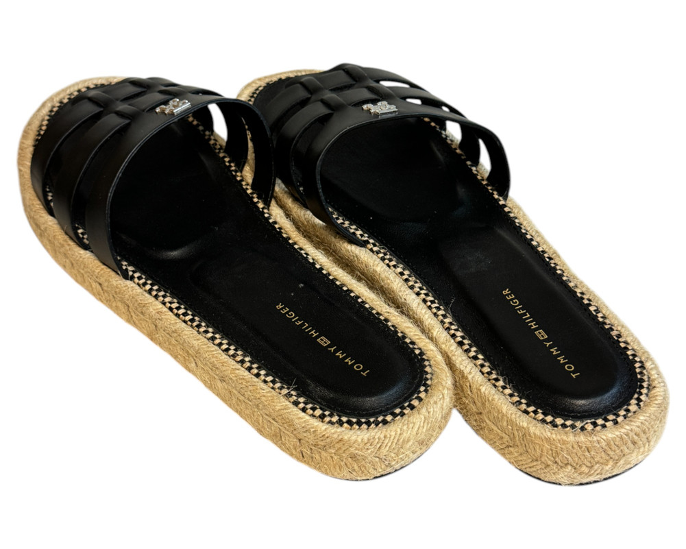 Tommy Hilfiger  KLAPKI  damskie 41