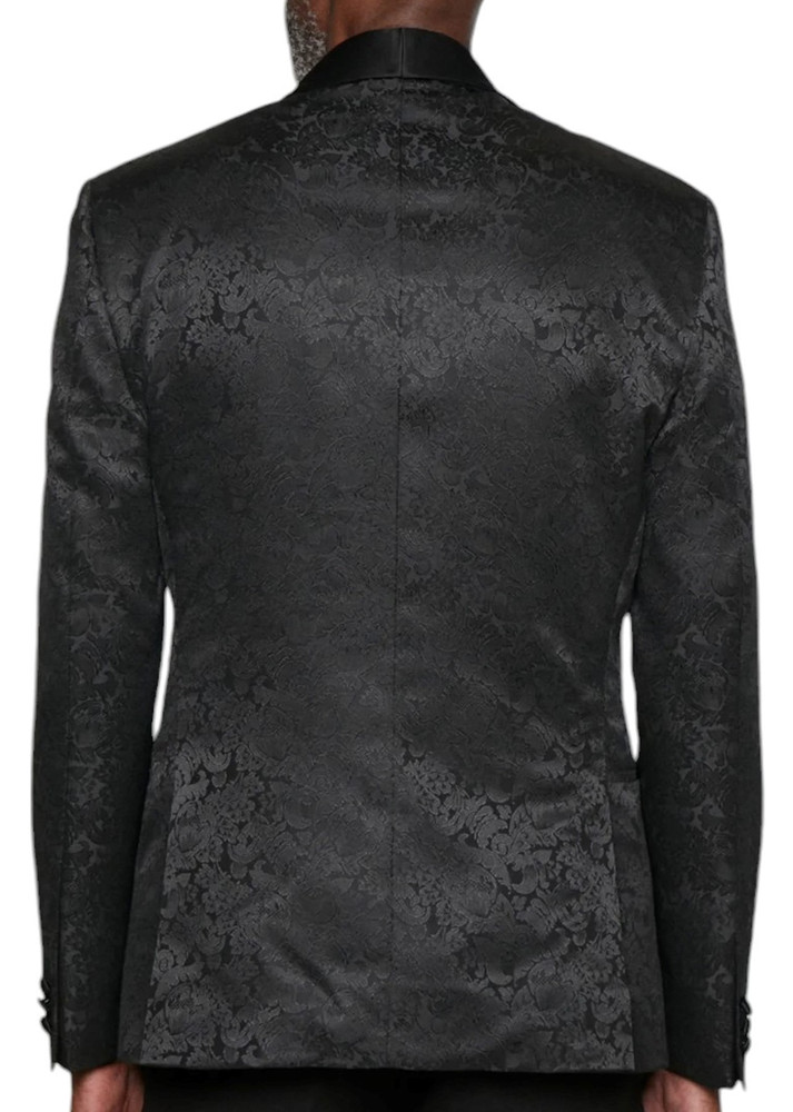 Naketano parka jacket L