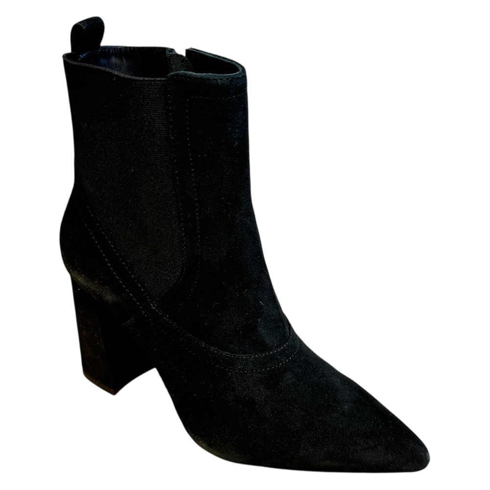 Geox Bigliana 90 BOTKI damskie 36/37