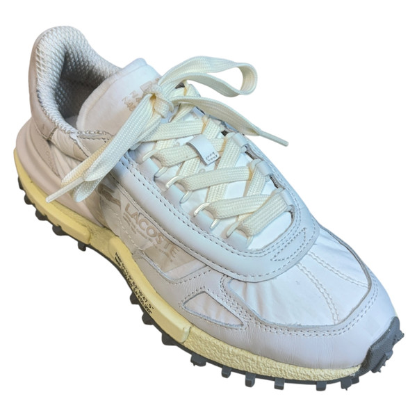 Lacoste Elite Active 224 BUTY SPORTOWE damskie 38/37.5