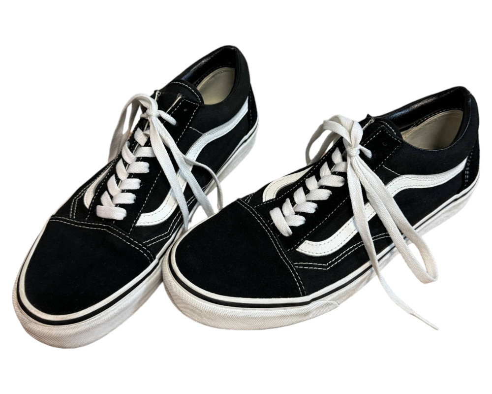 Vans Old Skool TRAMPKI  damskie 42