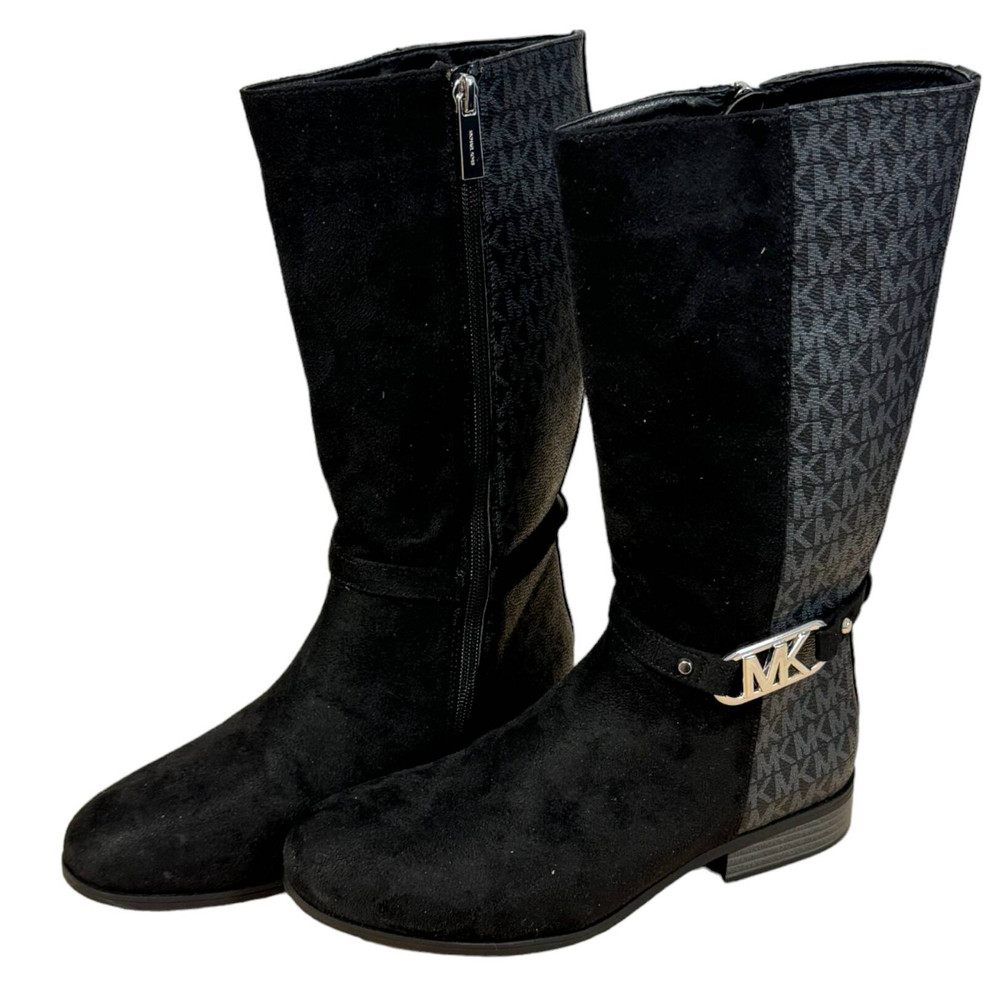 Michael Kors Finley Kincaid 2 KOZAKI  damskie 36/35