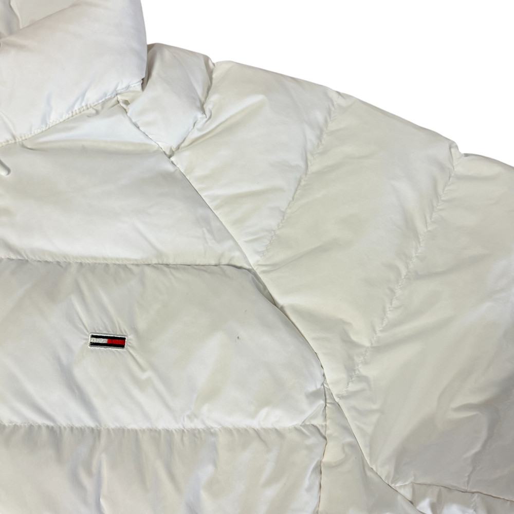 Naketano parka jacket L