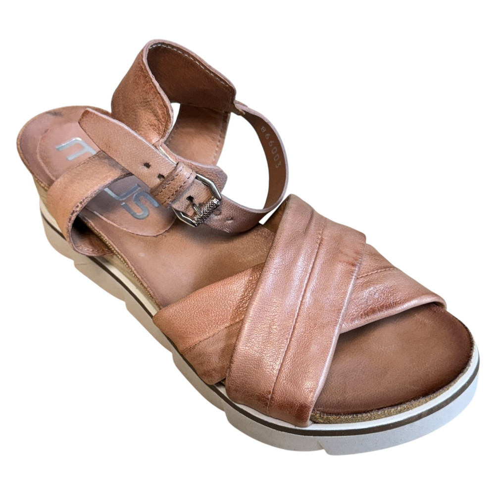 Mjus SANDAŁY damskie 36