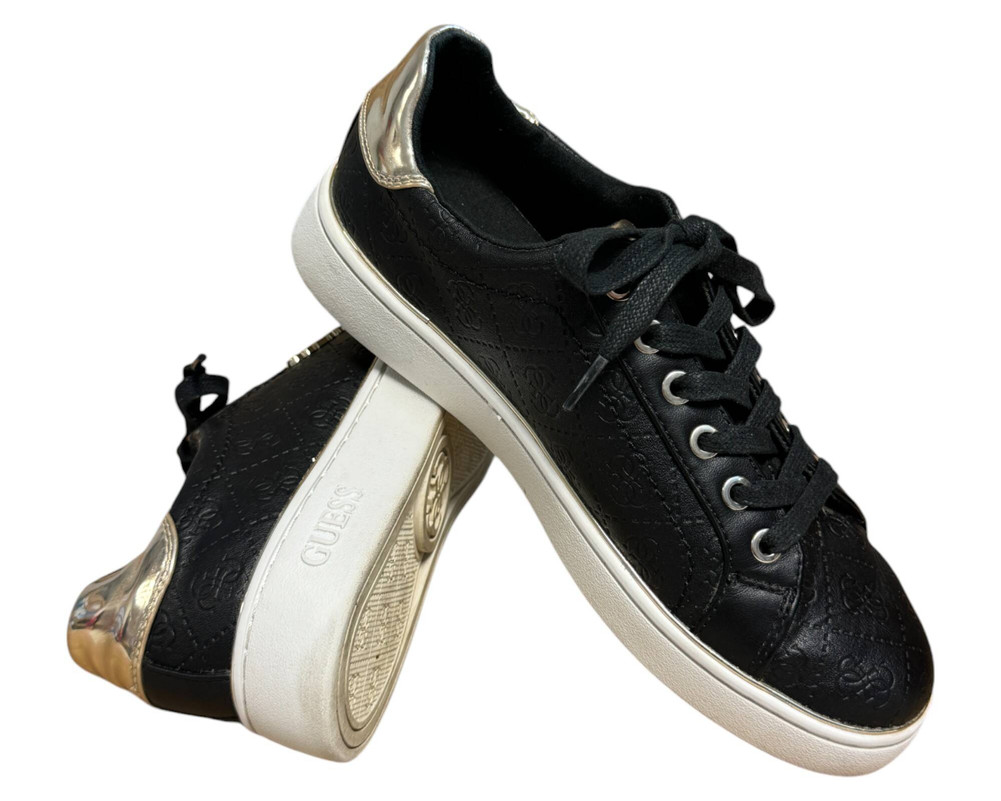 Guess Beckie TRAMPKI  damskie 38