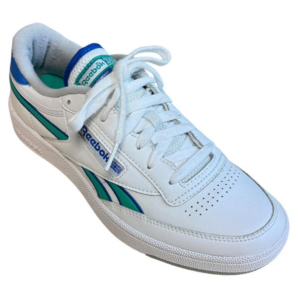 Reebok Club C Revenge BUTY SPORTOWE damskie 41