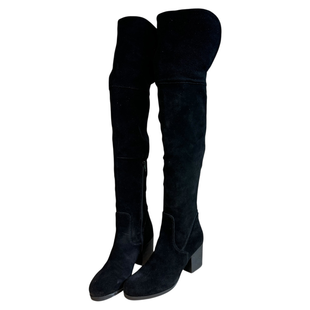 Steve Madden KOZAKI damskie 38