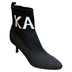 Karl Lagerfeld BOTKI damskie 39