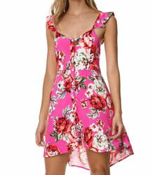 Maaji Spring Bloom sukienka L