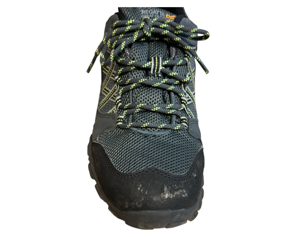 Regatta  Edgepoint III BUTY TREKKINGOWE  męskie 42