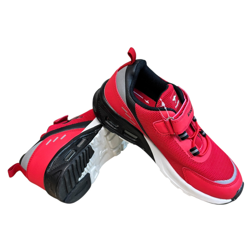 Kangaroos KX-Arg Ev BUTY SPORTOWE dziecięce 34/33