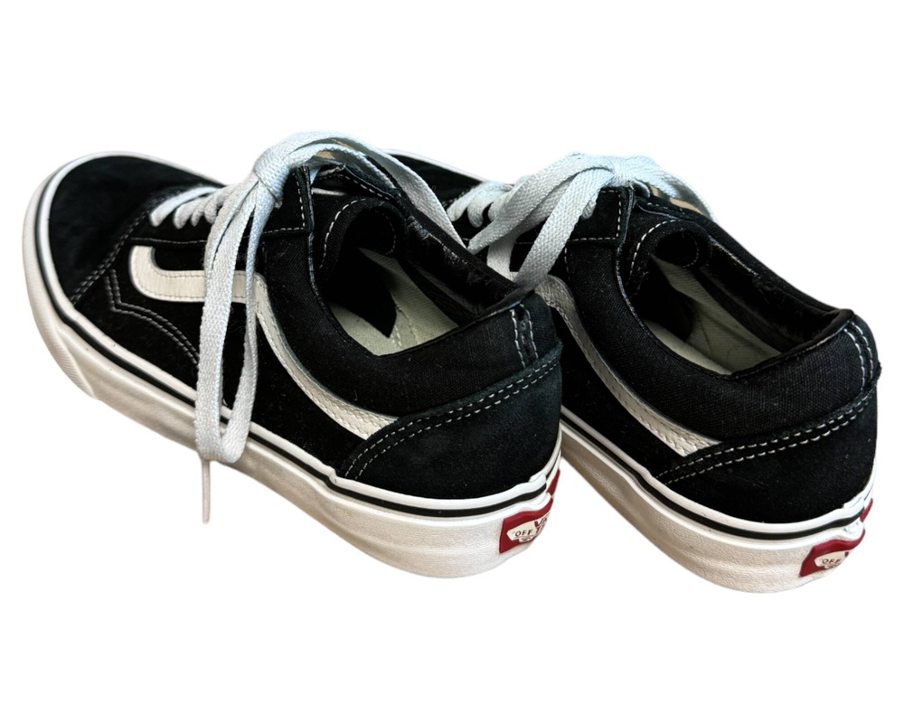 Vans Old Skool TRAMPKI  damskie 37