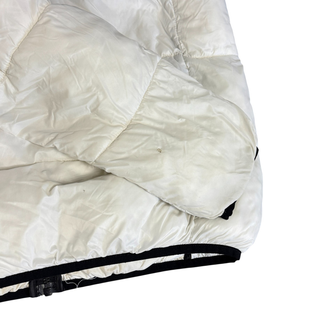 Naketano parka jacket L