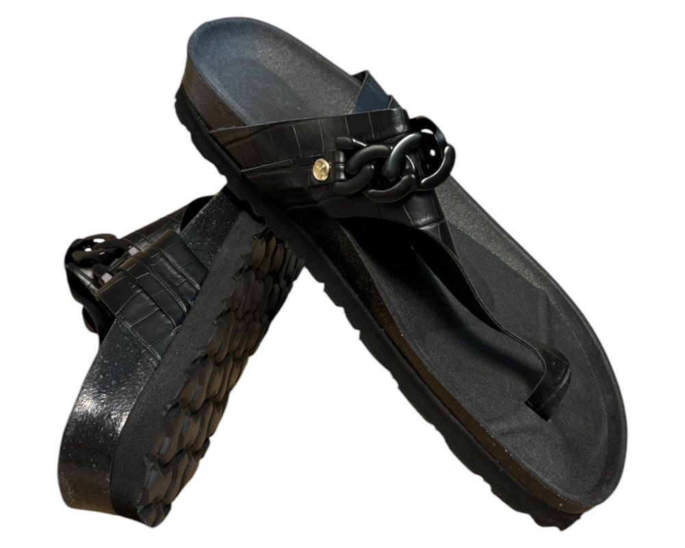 Sunbay Christa KLAPKI japonki damskie 40