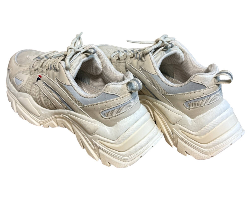 Fila Electrove Wmn BUTY SPORTOWE damskie 40