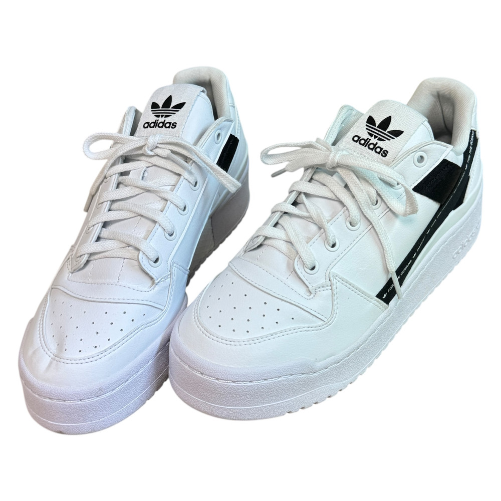 Adidas FORUM BOLD BUTY SPORTOWE męskie 43 1/3 42