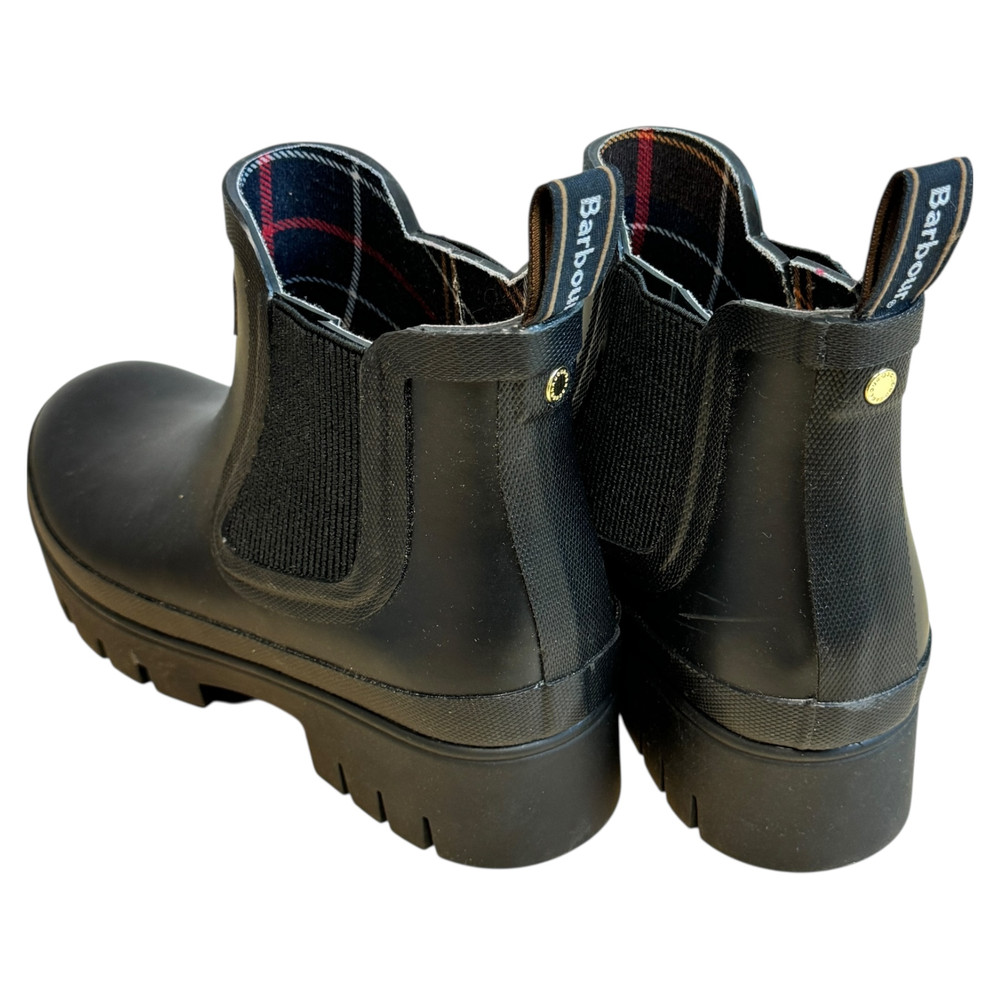 Barbour Wilton KALOSZE damskie 39