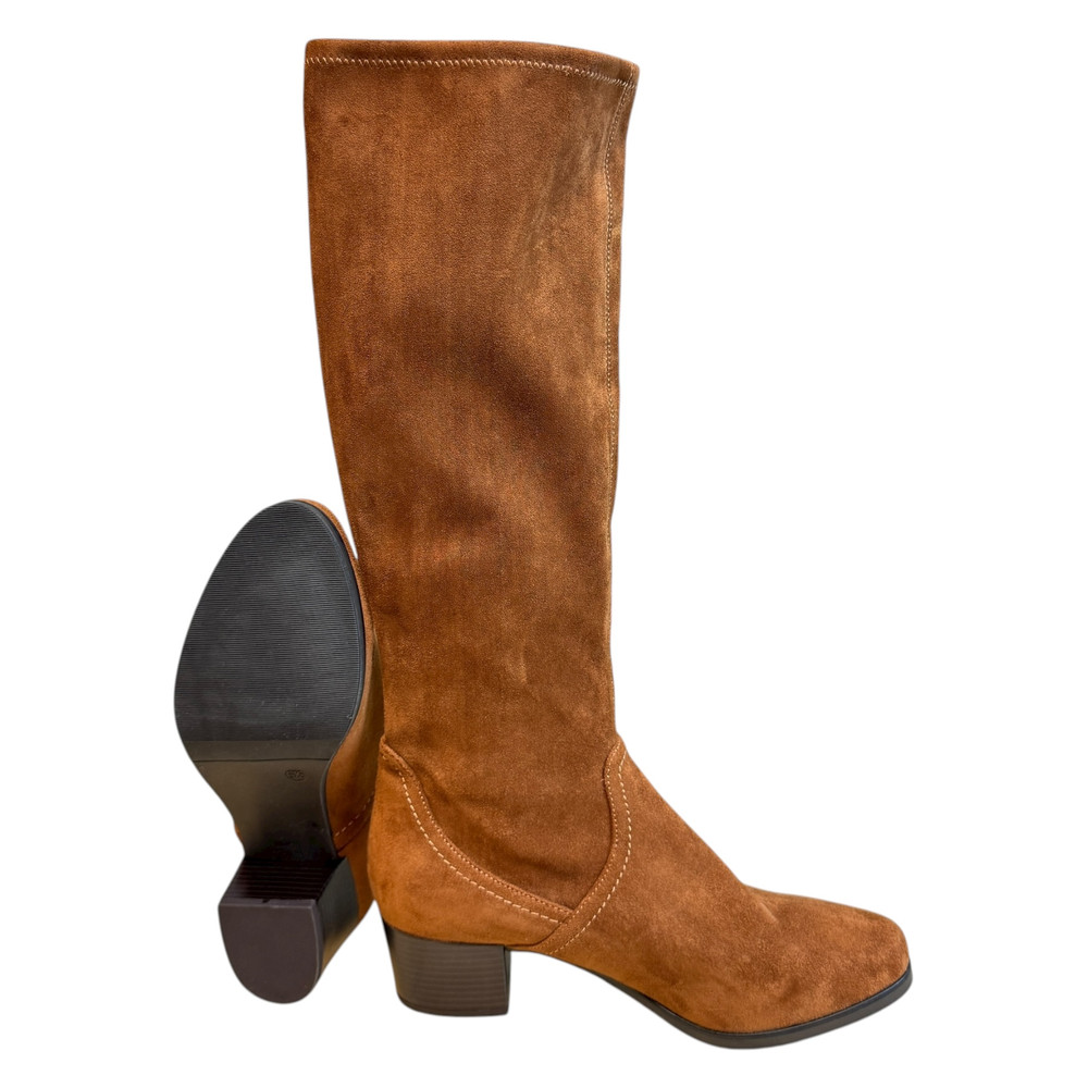 Caprice KOZAKI damskie 40