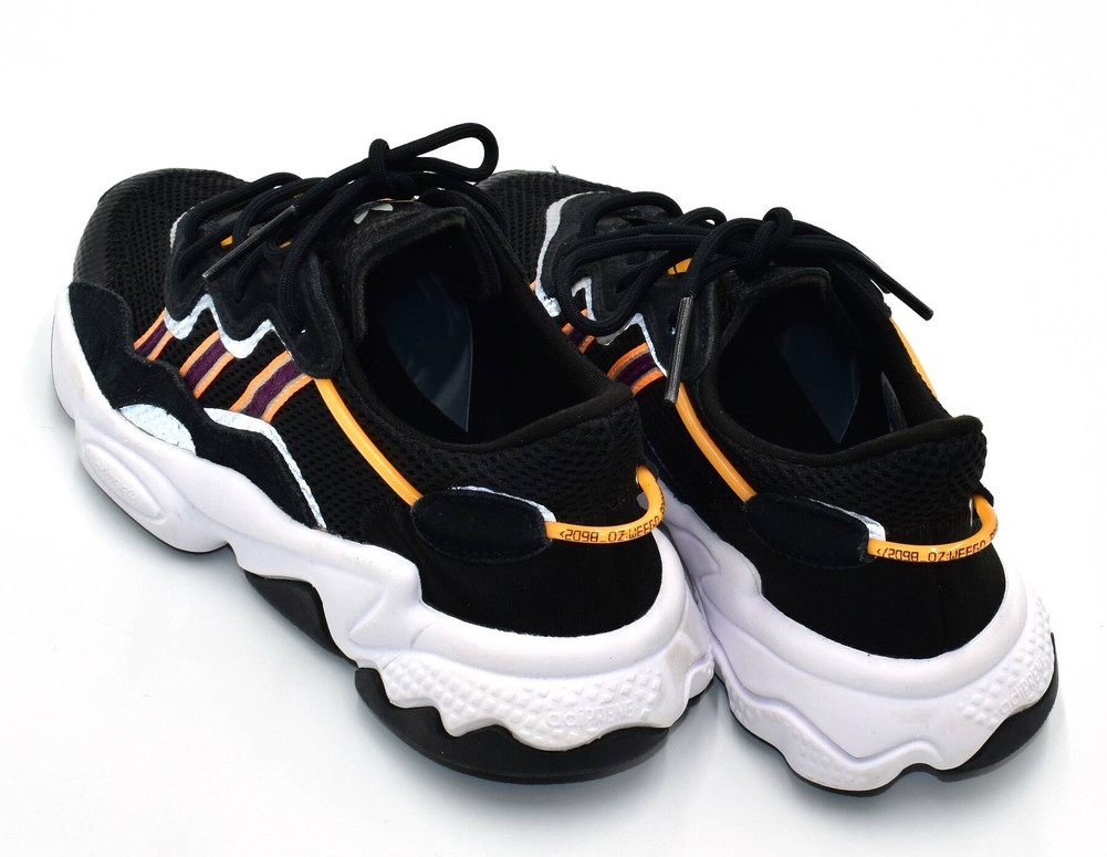 Adidas OZWEEGO BUTY SPORTOWE damskie 37 1/3