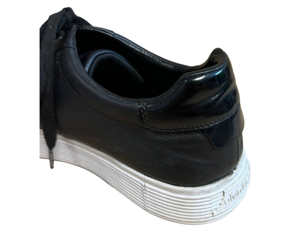 Calvin Klein Vulc Lace Up BUTY SPORTOWE  damskie 38