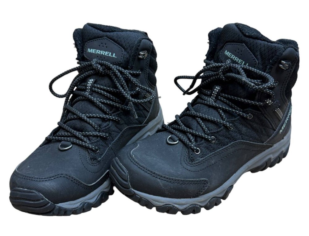 Merrell Thermo Akita Mid Wp BUTY TREKKINGOWE damskie 37.5