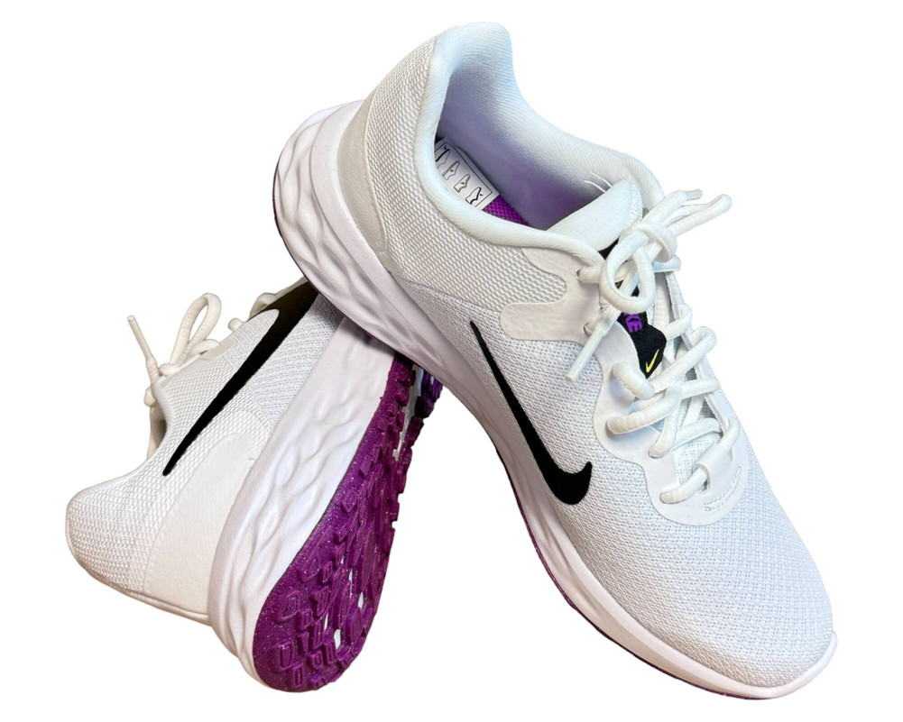Nike Revolution 6 BUTY SPORTOWE damskie 38,5