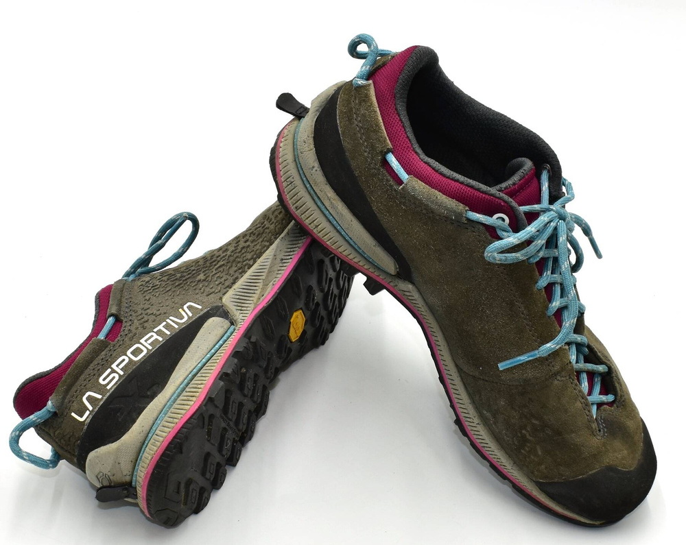 La Sportiva TX2 Evo Leather  BUTY TREKKINGOWE  damskie 38