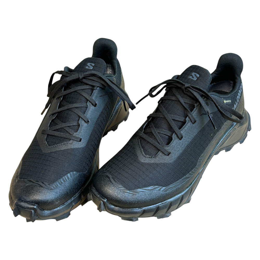 Salomon Alphacross 5 GTX BUTY SPORTOWE męskie 41 1/3 42 2/3