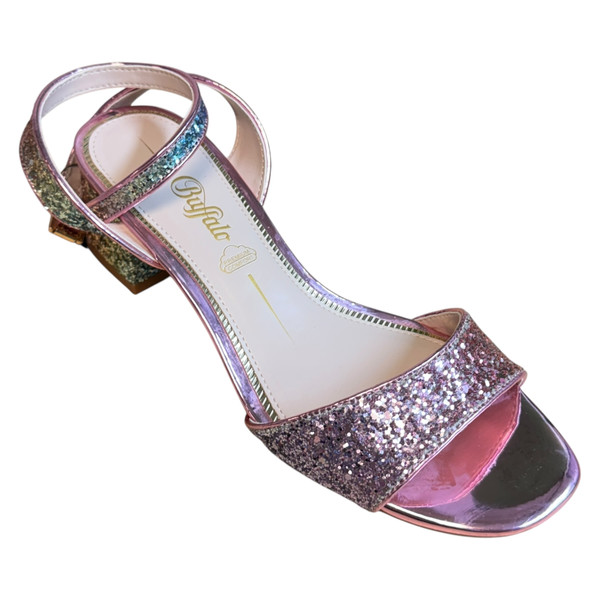 Buffalo Rainelle SANDAŁY damskie 38/39