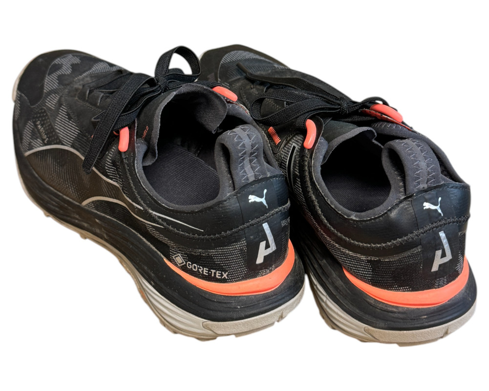 Puma Voyage Nitro 3 Gtx GORE-TEX BUTY TREKKINGOWE  męskie 39