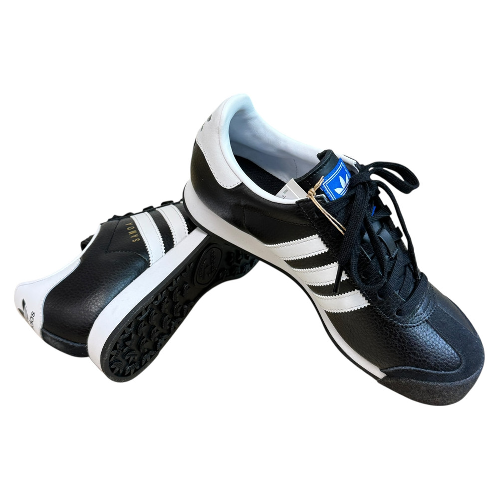 Adidas Samoa BUTY SPORTOWE damskie 39 1/3