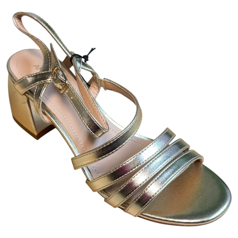 Anna Field SANDAŁY damskie 38/37