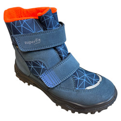 Superfit Husky ŚNIEGOWCE dziecięce 28/29