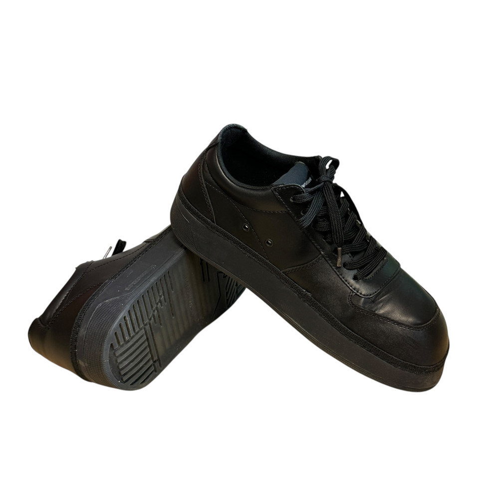 Emporio Armani BUTY SPORTOWE męskie 46