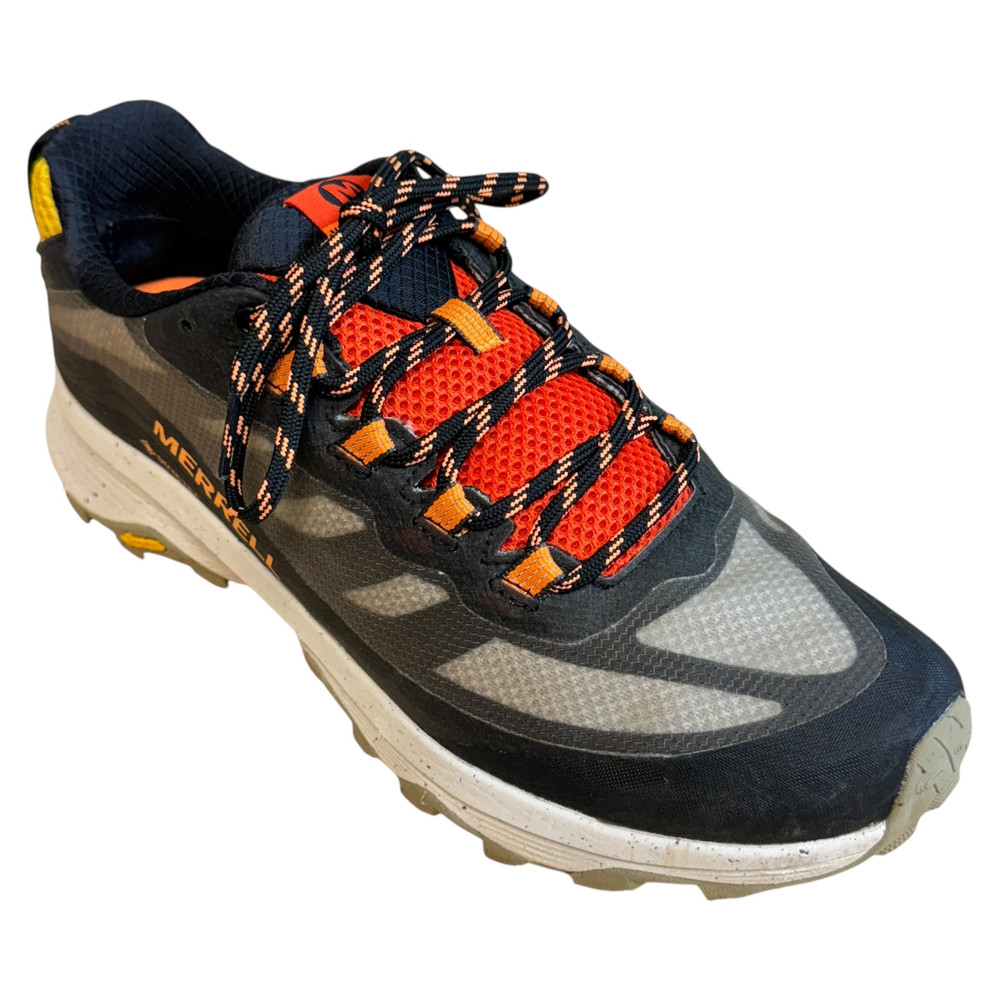 Merrell Moab Speed Gtx GORE-TEX BUTY TREKKINGOWE męskie 44