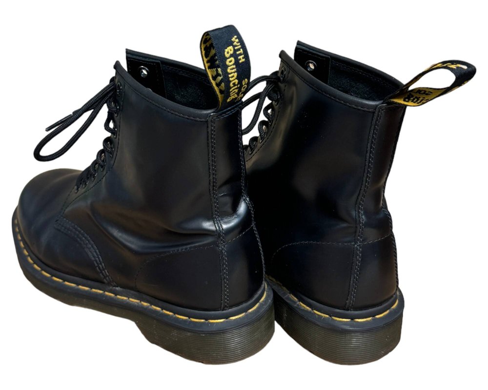 Dr. Martens 1460 BOTKI  damskie 40