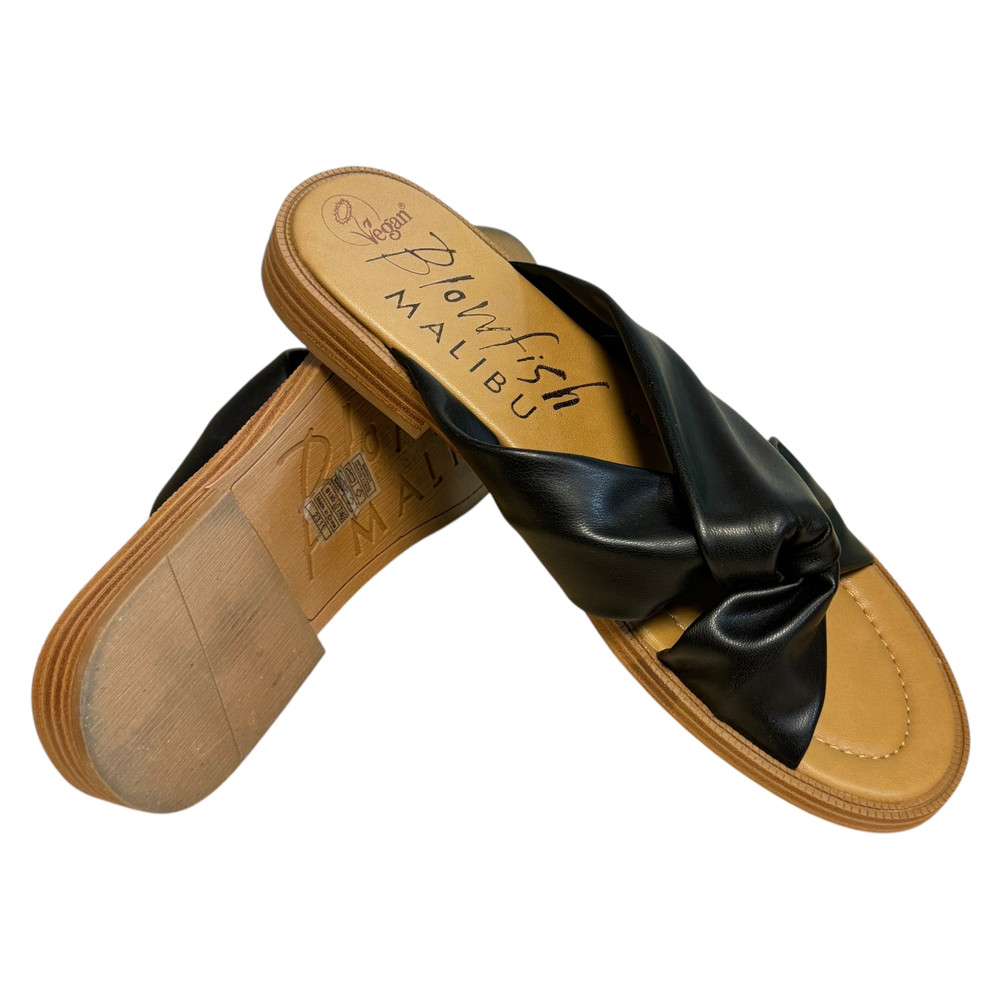 Blowfish Malibu Adios KLAPKI  damskie 40