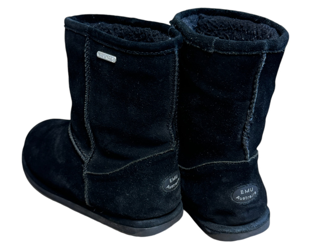 Emu Australia Brumby Lo Teens ŚNIEGOWCE  dziecięce 37