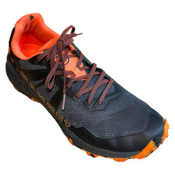 Mammut Sertig II Low BUTY TREKKINGOWE męskie 46