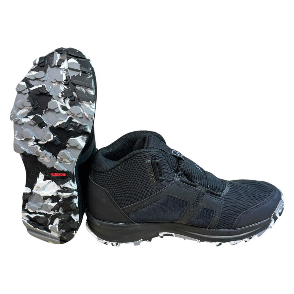 Adidas TERREX BOA MID R.RDY BUTY TREKKINGOWE dziecięce 40 38 2/3